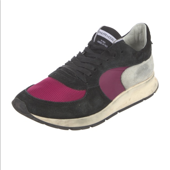 Philippe Model sneakers - Picture 1 of 5